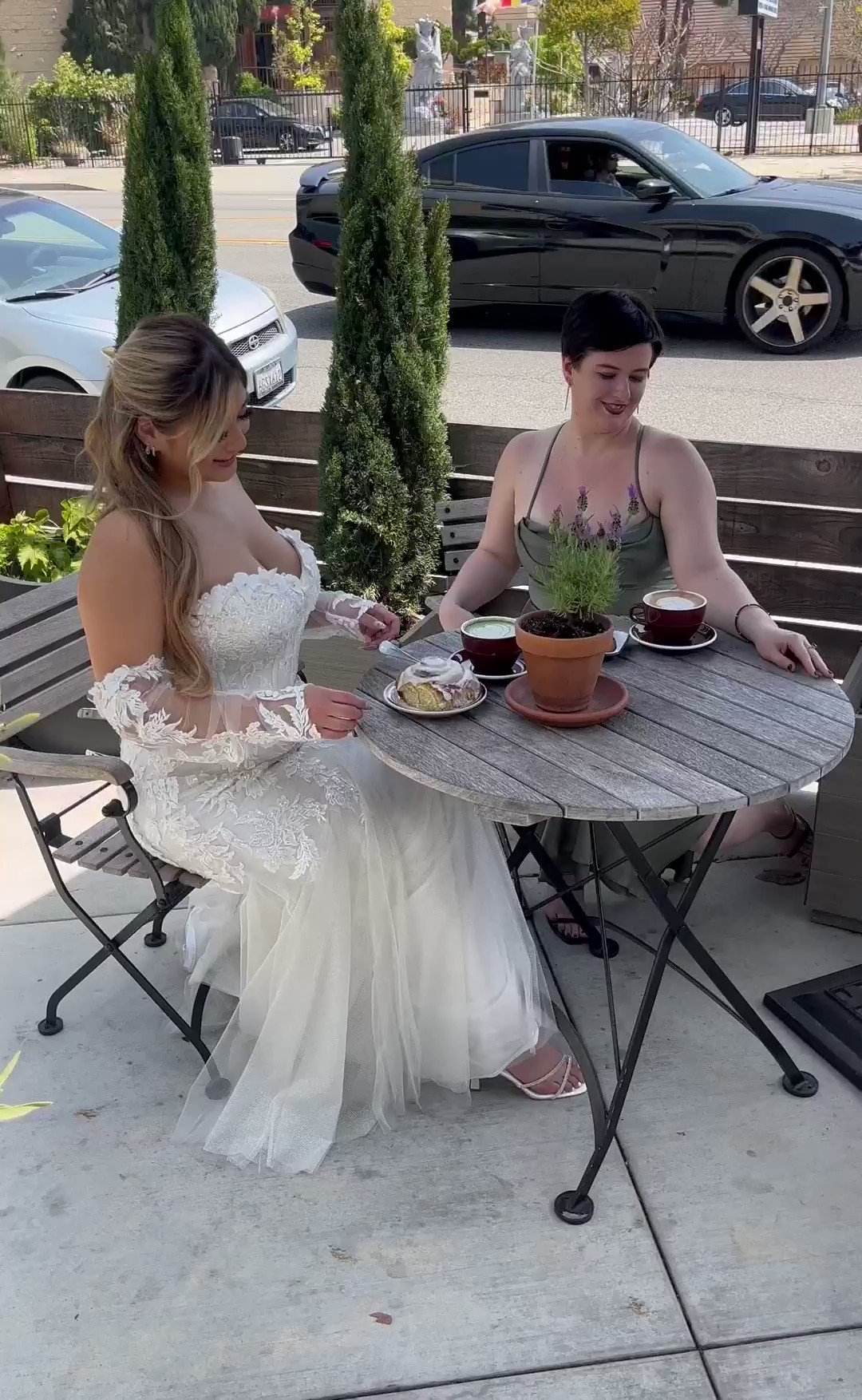 Strut Bridal Salon on Twitter "There is nothing more beautiful than a