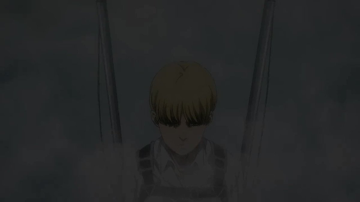 AnimeTV チェーン on X: Attack On Titan The Final Season Scheduled for December  7th  / X