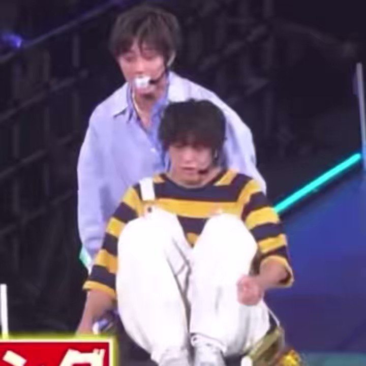 hee ✮ on X: 