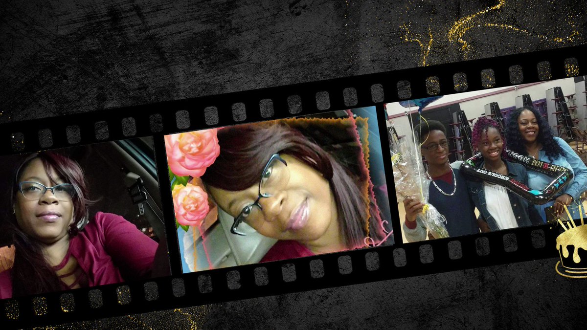 In heaven's embrace, you rest, dear Sissypoo,
July 2nd, 1975, is the day the world was blessed with you.
Though you left us on a February 15, 2019
Your love and light will forever remain.
I miss you so,
Happy Birthday https://t.co/KbpjbcrIgh
