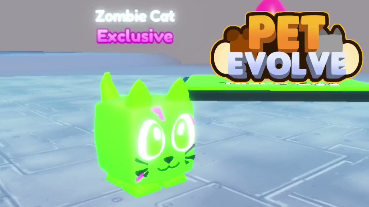 Pet Evolve Simulator Codes (November 2023)