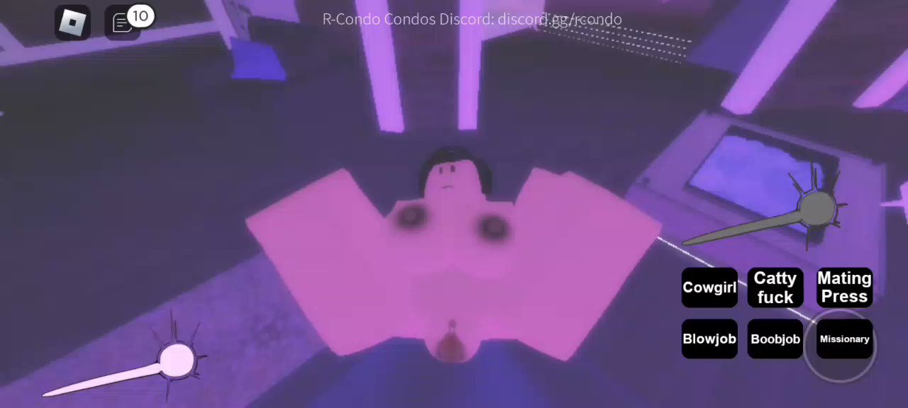 condos roblox links