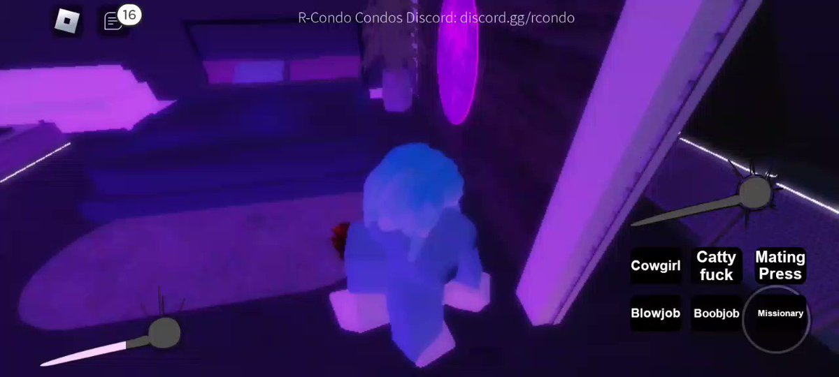 roblox condos discord