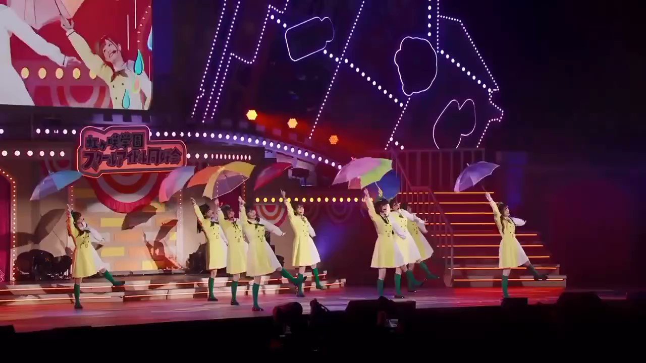 Love Live Song Of The Day On Twitter The Love Live Song Of The Day Is love-live-song-of-the-day-on-twitter-the-love-live-song-of-the-day-is