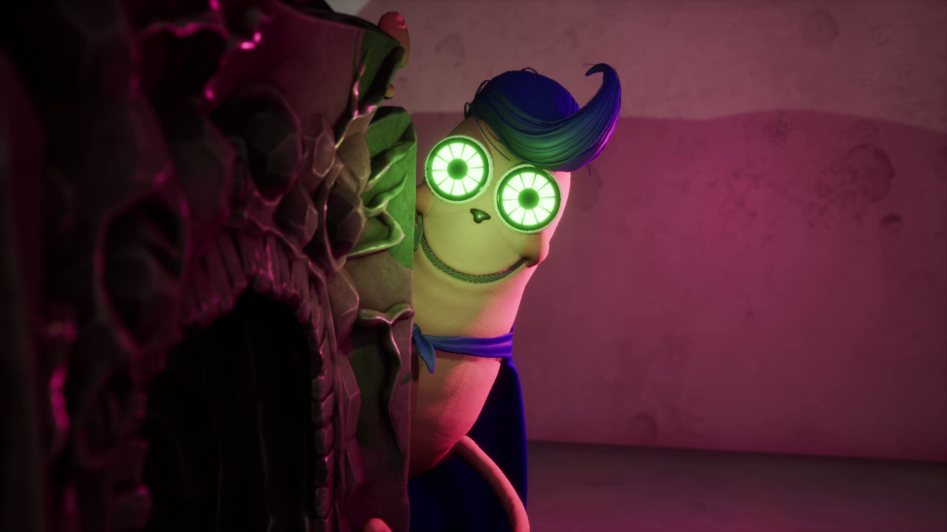 Clapperheads on Twitter: &ldquo;Guess what&rsquo;s inside Sparky Marky #7 #