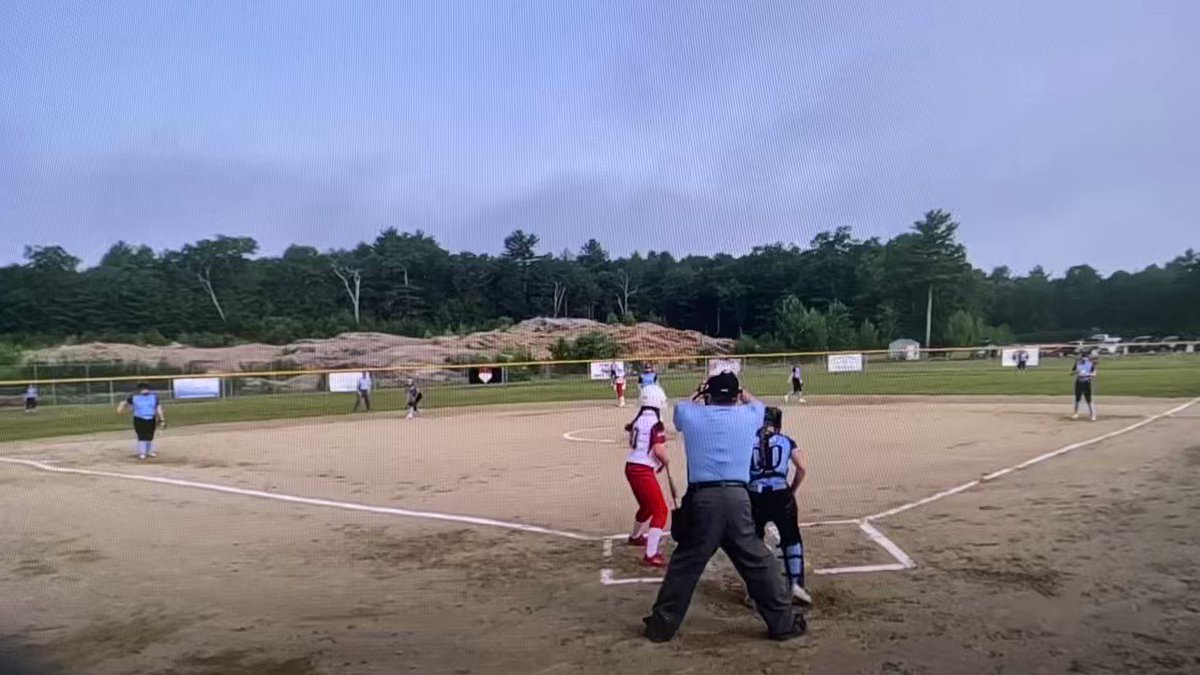 Mountainfest Softball Tournament