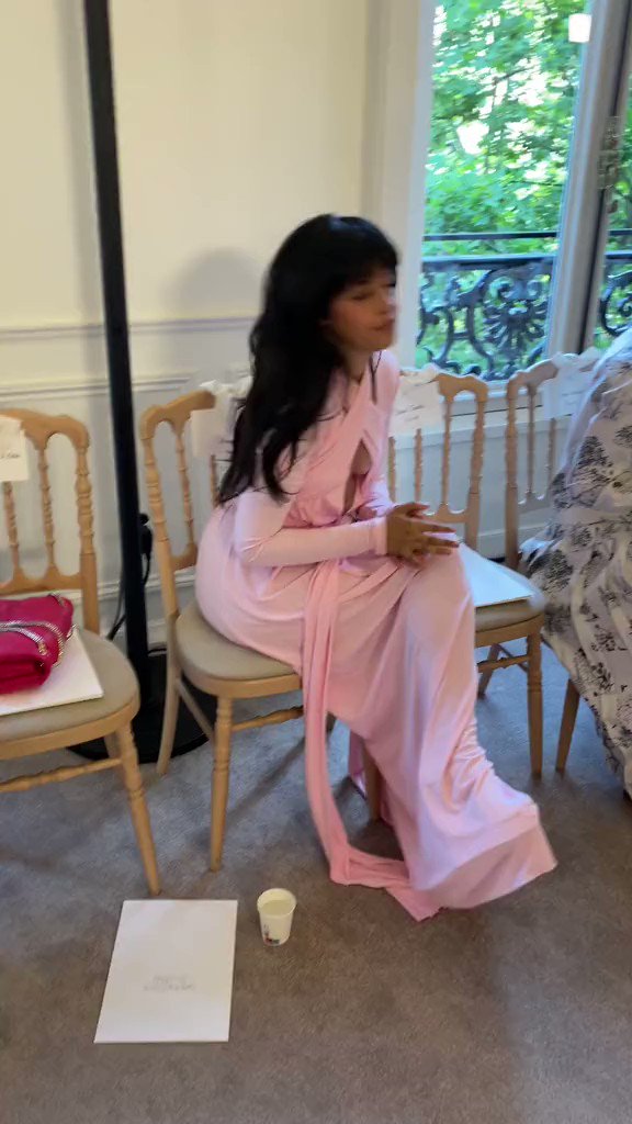 Camila Cabello Worldwide on Twitter: "Camila Cabello and Anna Wintour