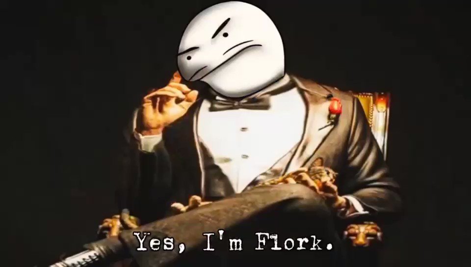 Flork (@florkethcoin) / X