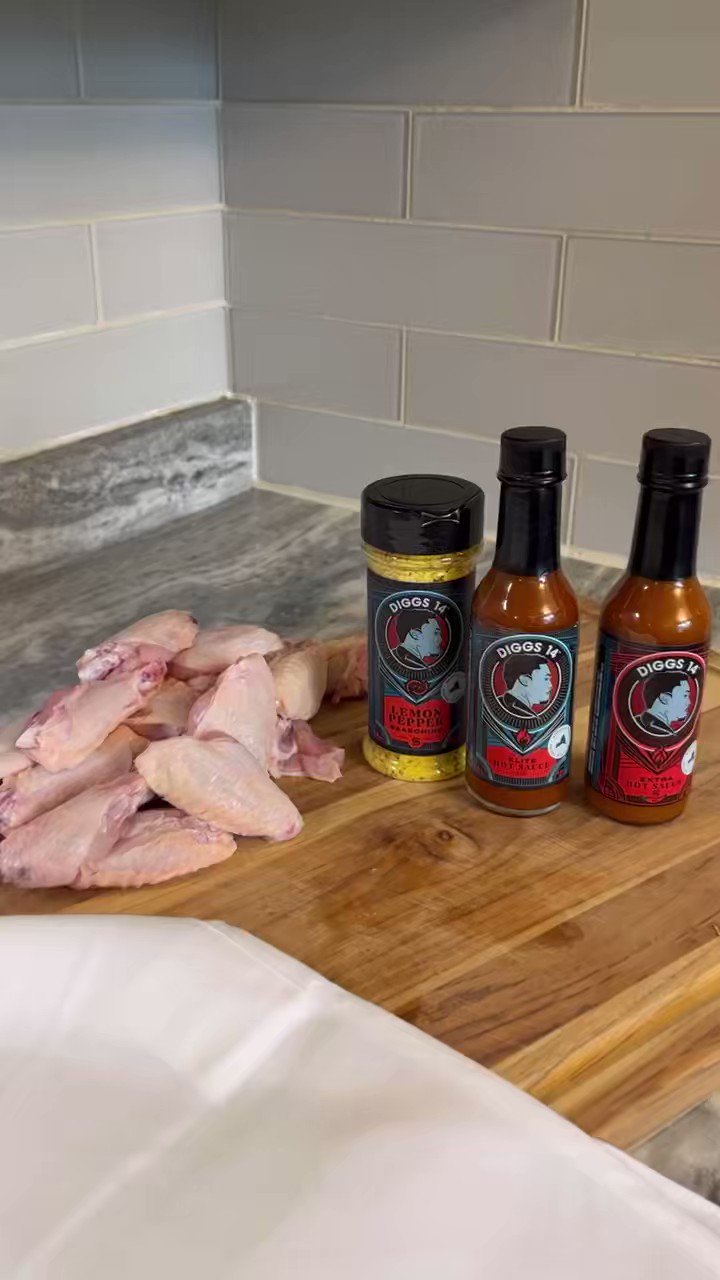 Brother Bill on Twitter "Showing the haters how much we love Diggs in Buffalo with the