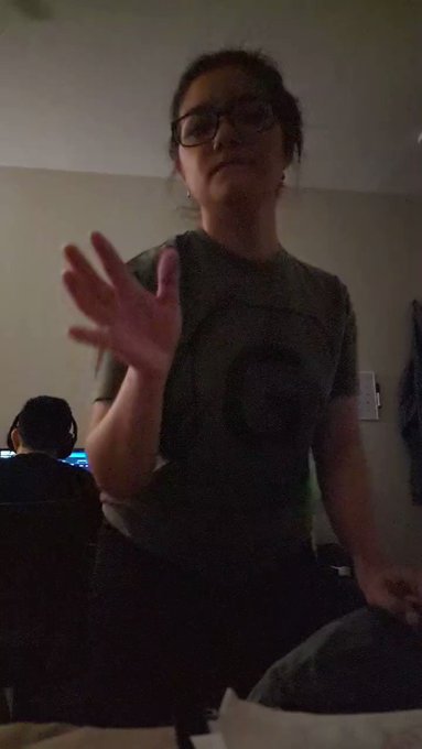 Teal Dottie’s pics and videos