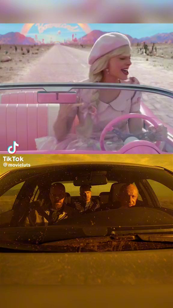 RT @odenhead: Breaking Bad and Barbie switching colors https://t.co/angJyHtIqU