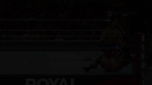 RT @DaLoneWolf97: @2000s_WWE Edge returning at the 2020 Royal Rumble https://t.co/BIbMjXRsPH