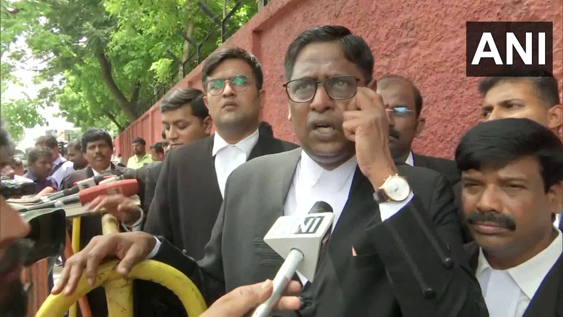 ANI on Twitter "WATCH "...As of now, the status quo continues