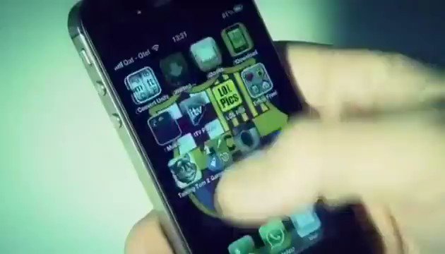 Throwback to a 2012 El classico advert between Messi and Ronaldo https://t.co/wnHoBnCxtH