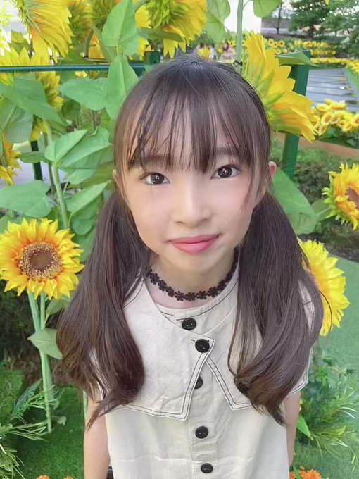 Twitterのコスプレ動画1