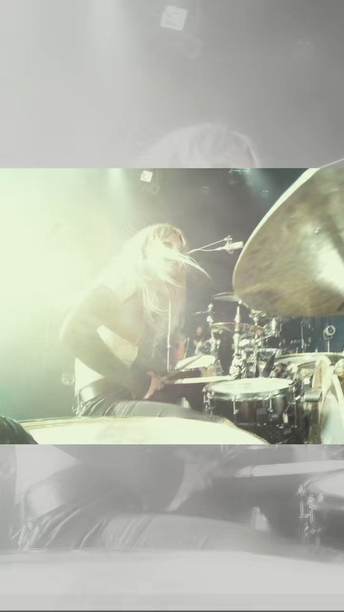 Crossfaith　Tシャツ　Amano Tatsuya着用 Tatsuya Amano (@tatsuphotobot) / X
