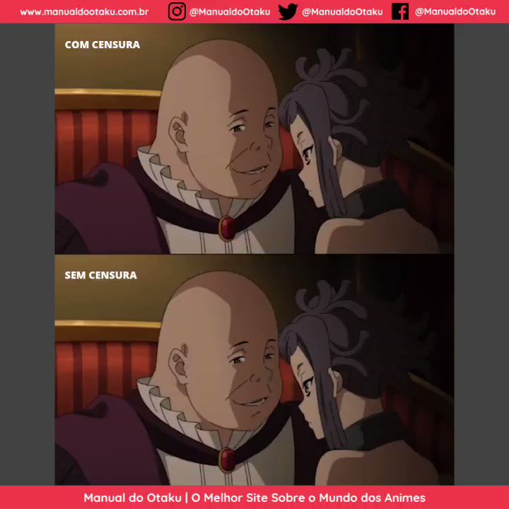 Manual do Otaku