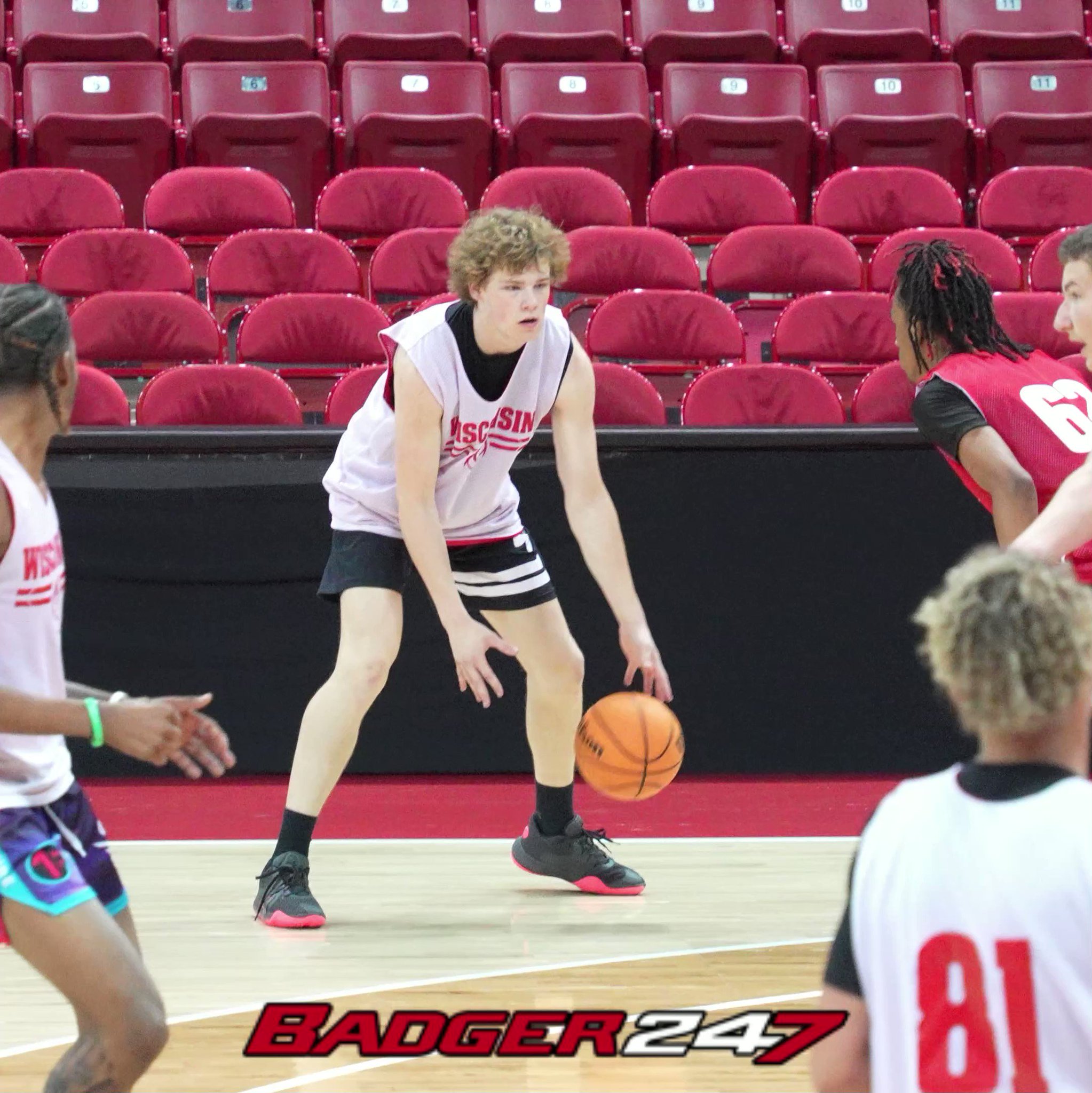 Evan Flood on Twitter: "He got run over by a car the day before and