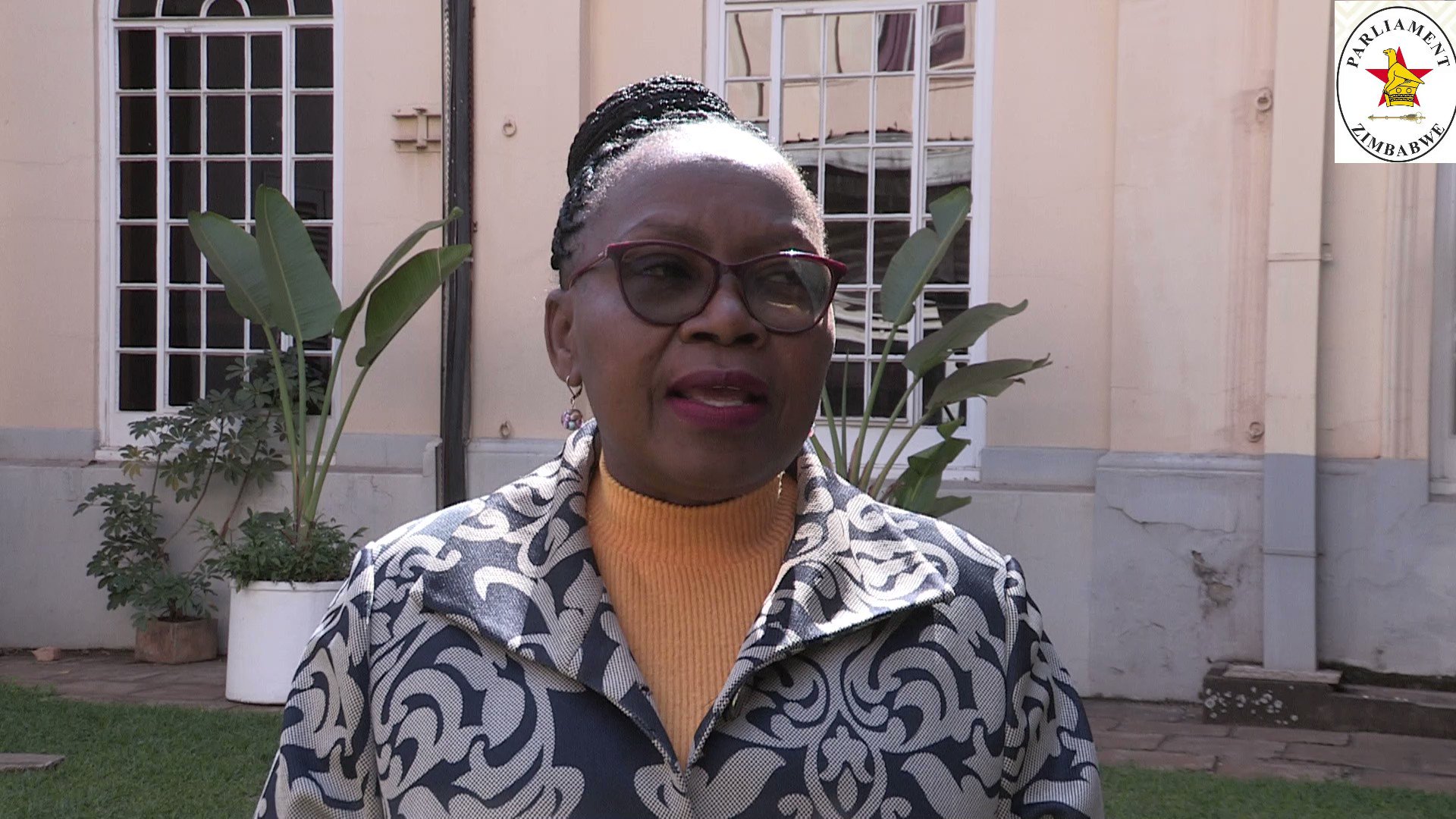 Parliament of Zimbabwe on Twitter: "Day 2: The visiting Kwazulu-natal