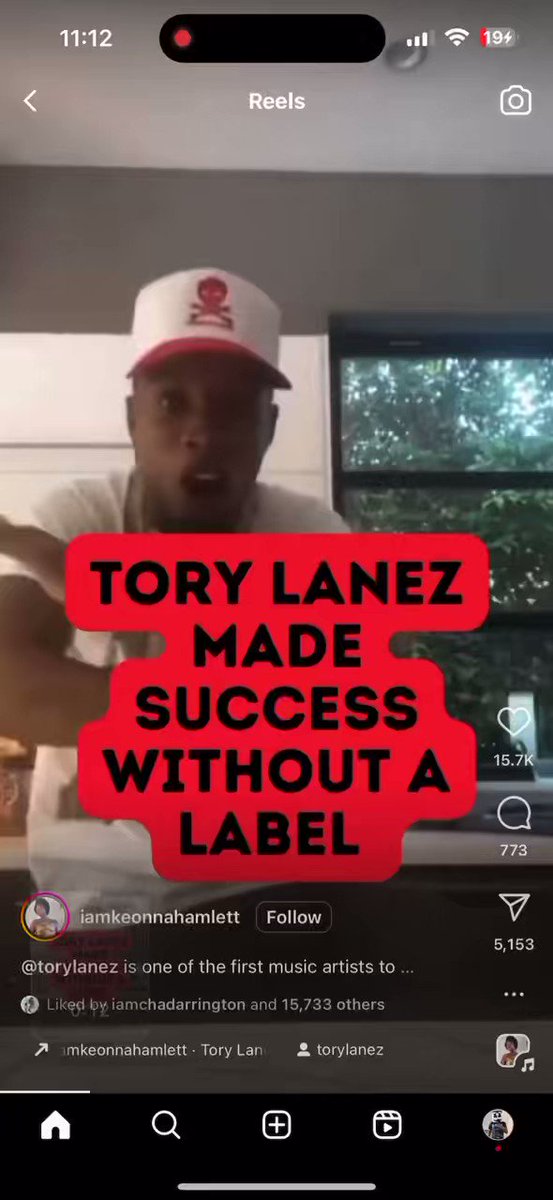 RT @cleanamogul: This why they tryna hide Tory Lanez #FreeTory https://t.co/ujLcLhN9lr