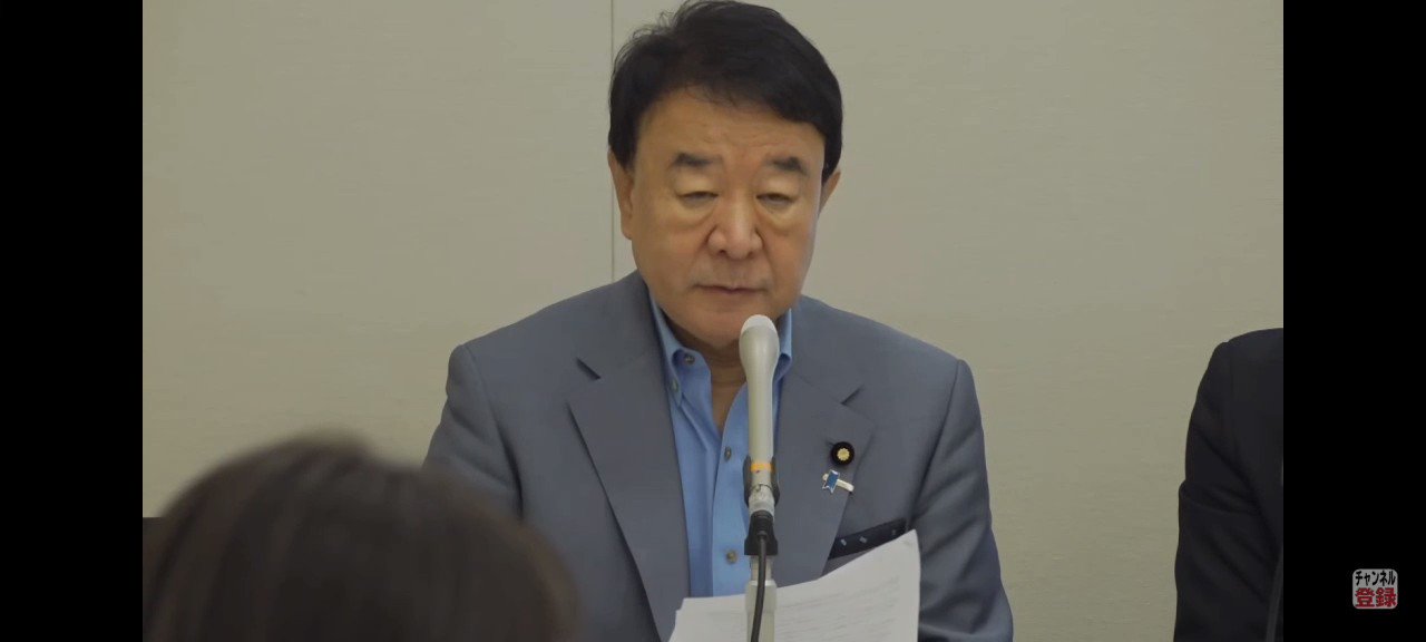 Japan's sole custody law took my baby away. on Twitter "青山さんが子供の利益より自ら