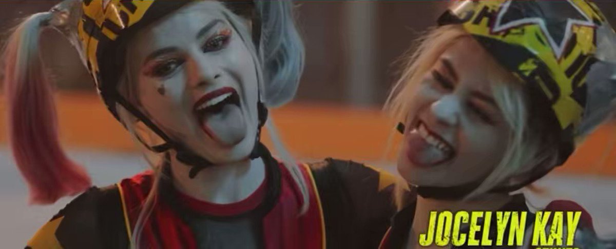 Charlotte Lawrence Shares New Song “Joke's On You” from Margot Robbie's film “Birds of Prey” Soundtrack - pm studio world wide music news