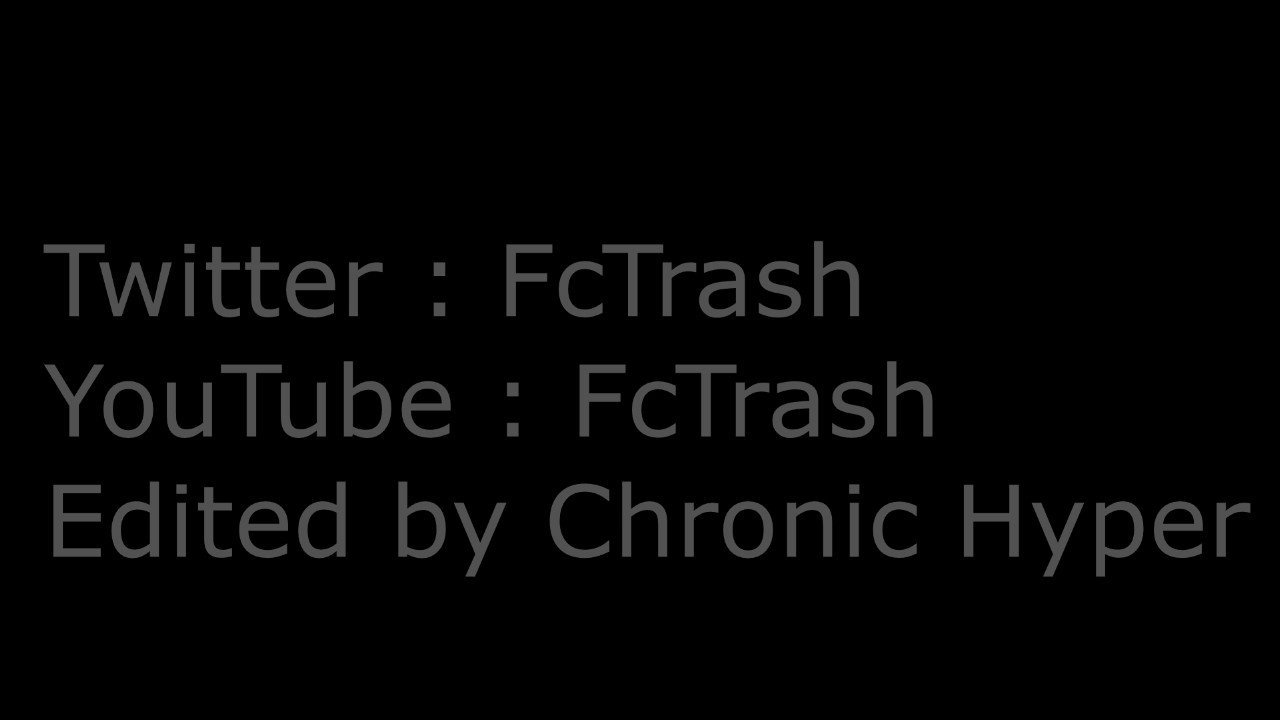 fctrash - Twitch