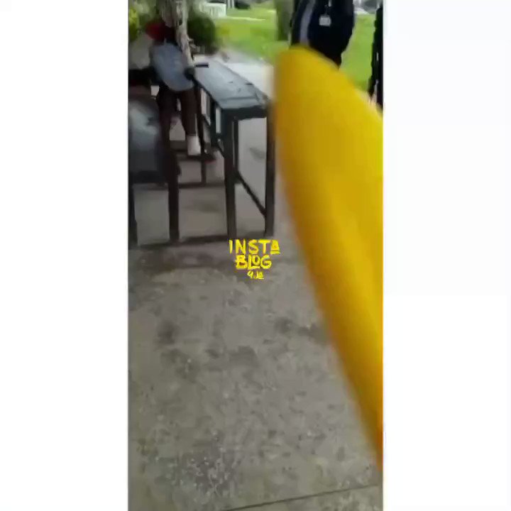 Instablog9ja on Twitter "The moment a Uniport student almost got