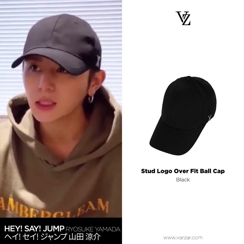 Premium Line 山田涼介着用 HATS-ON キャップ 韓国 山田