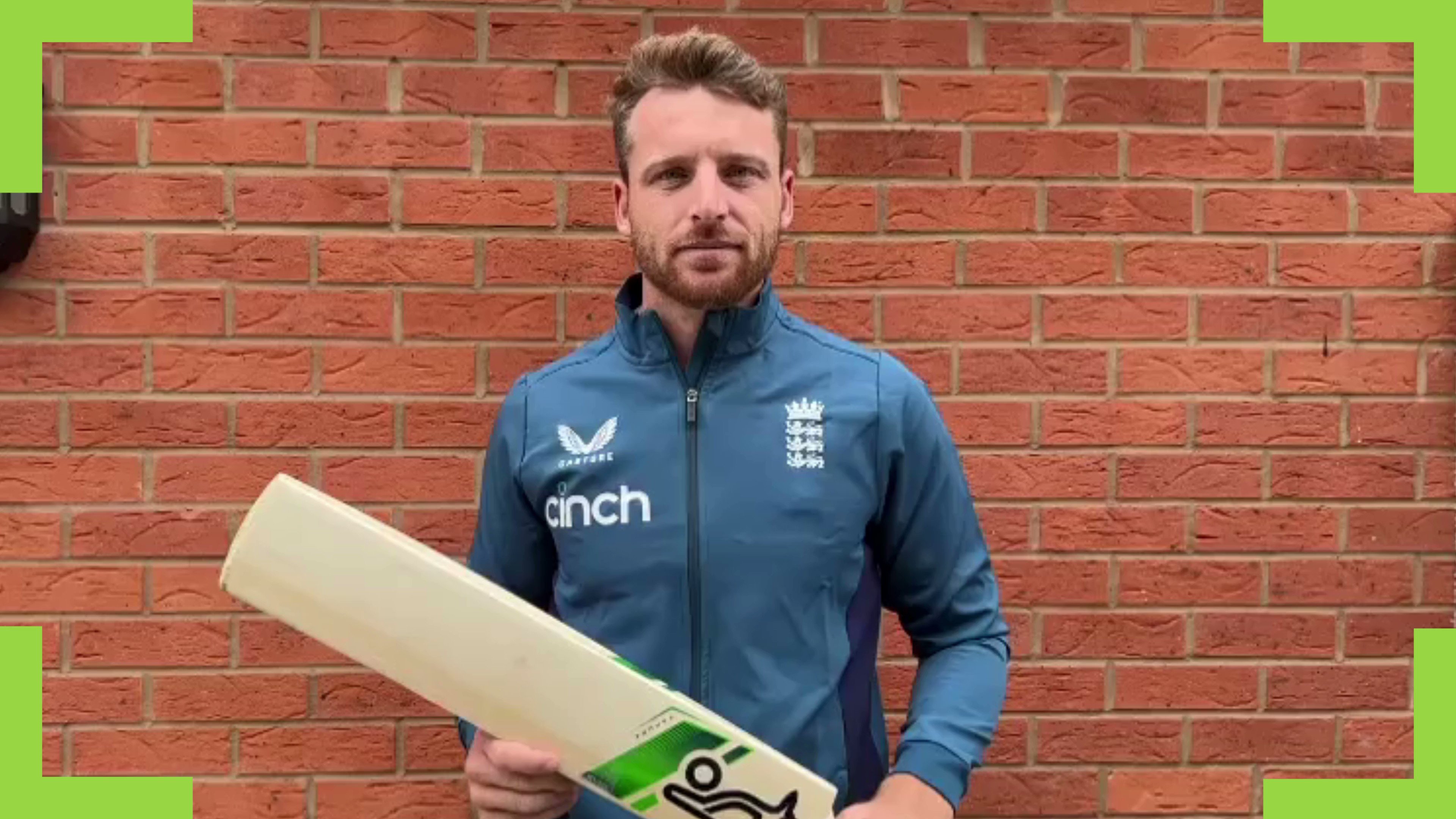 Jos Buttler on Twitter: "WIN a top of the range @KookaburraCktUK Kahuna Pro  Cricket Bat AND a match worn, autographed, Rajasthan Royals shirt! Head to  https://t.co/3hu1HmLWX2 to enter. Good luck! https://t.co/LJG9Z4Y9cl" /
