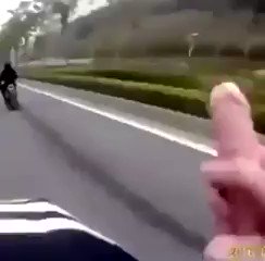 This made me laugh way harder than I would like to admit 😅. Now I will have to get motorcycle license<a href="/tag/funny"class="tags"><span>#funny</span></a><a href="/tag/comedy"class="tags"><span>#comedy</span></a><a href="/tag/humor"class="tags"><span>#humor</span></a><a href="/tag/shorts"class="tags"><span>#shorts</span></a><a href="/tag/twoandahalfmen"class="tags"><span>#twoandahalfmen</span></a>