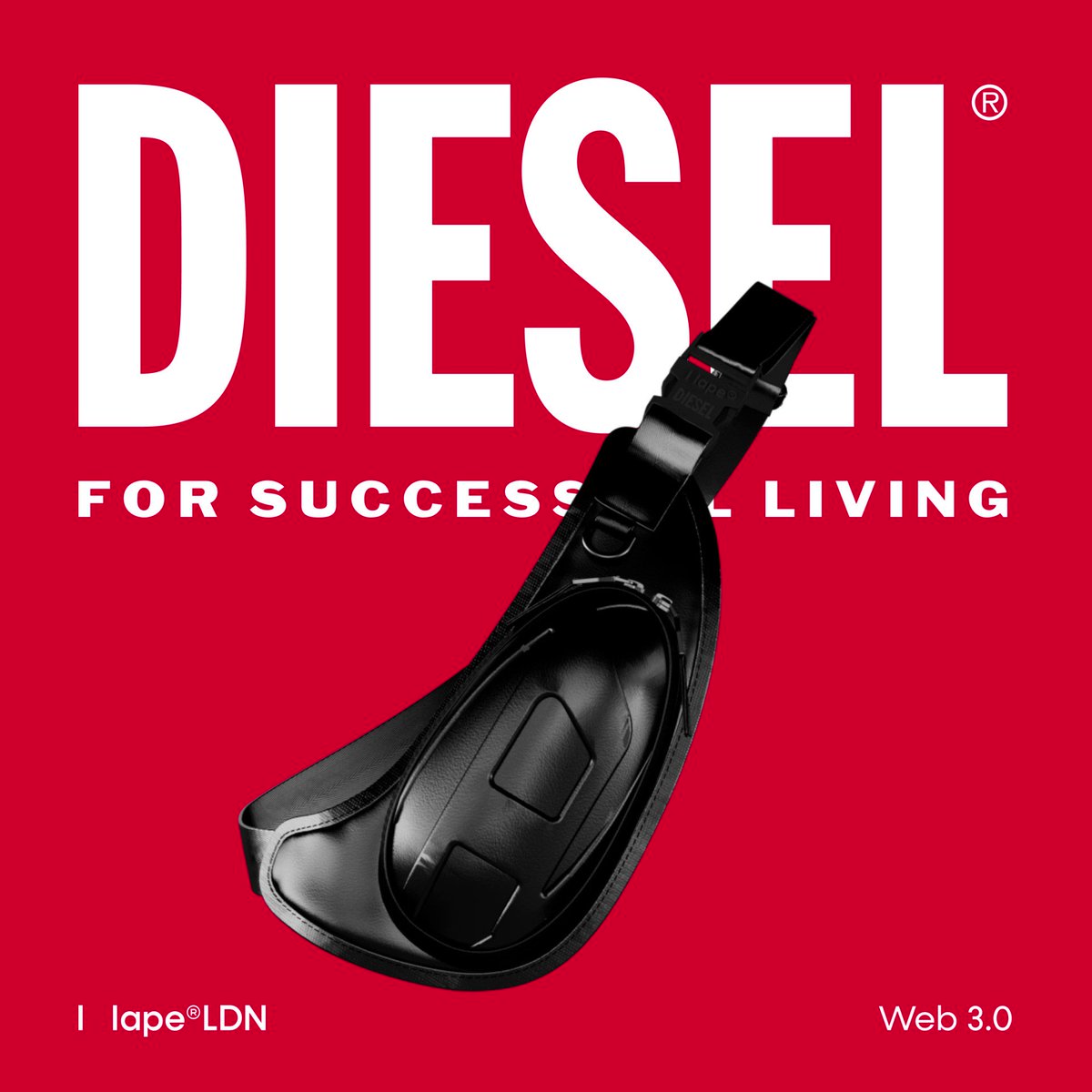 Diesel (@DIESEL) / X