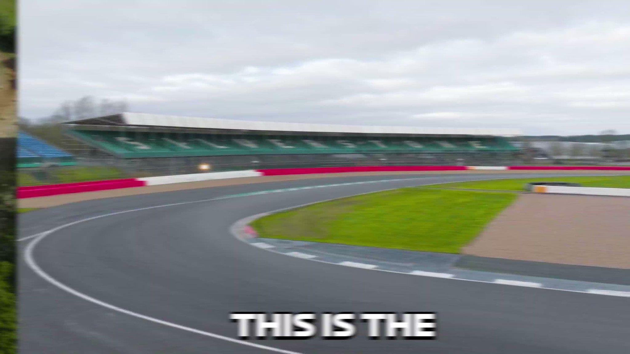 Quadrant on Twitter "QUADRANT GOES LAWNMOWER RACING 🏁 At Silverstone