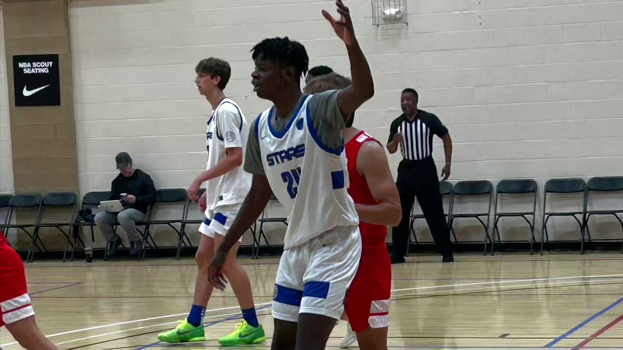 Ryan Lommen on Twitter "Duke has offered 2025 5⭐️ Caleb Wilson. Wilson is a 6’9 PF and ranked