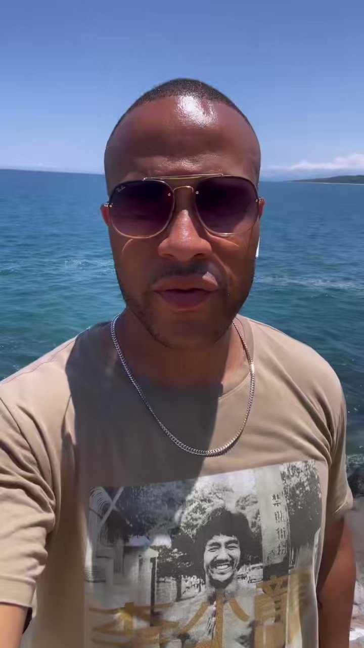 DeVon Franklin on Twitter "Praying you would feel free in every area