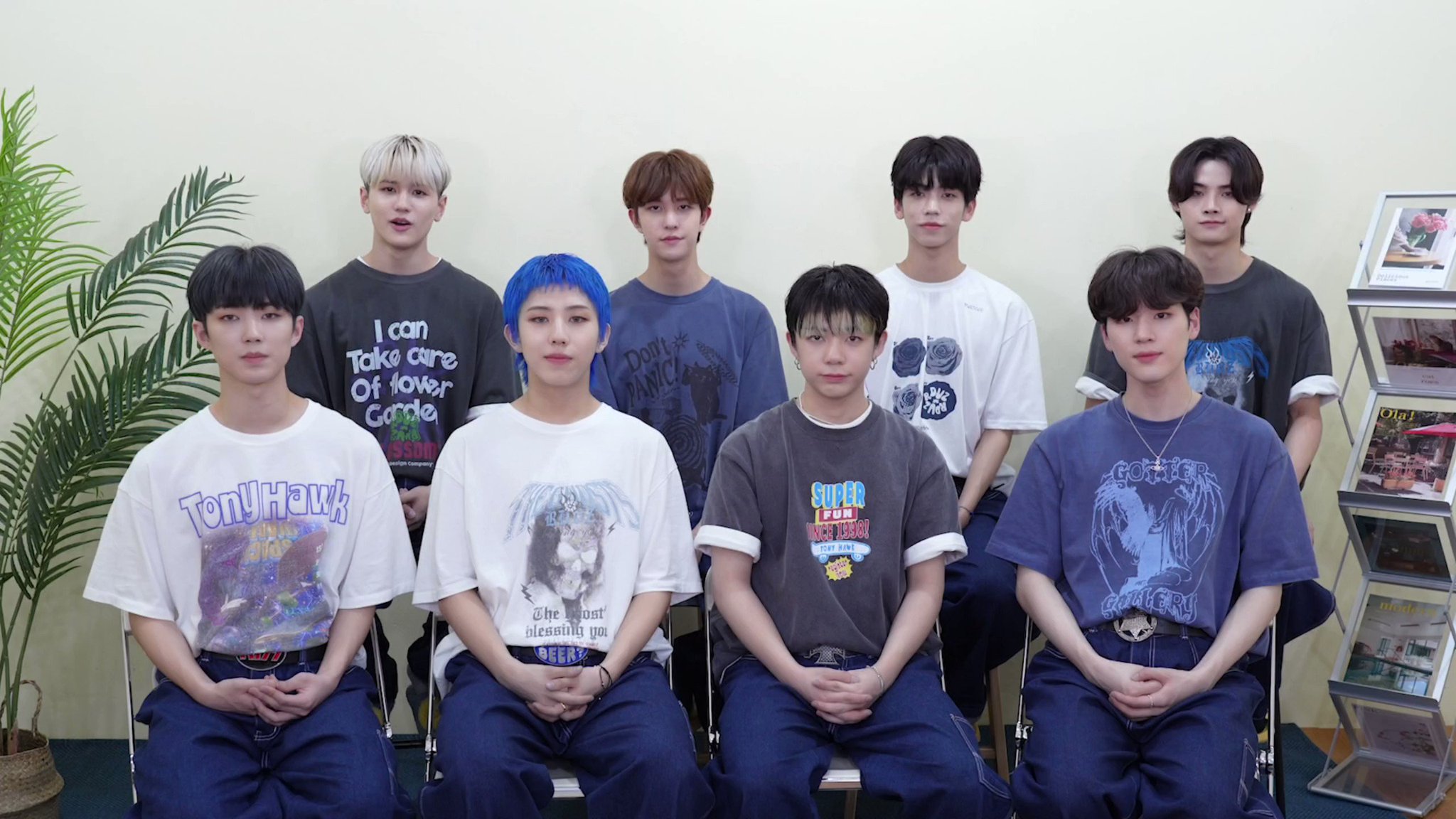 allkpop on Twitter: “Check out our interview with #8TURN: https://t.co