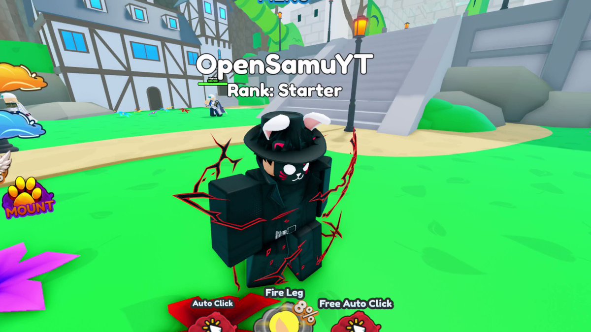 ZeRo Games on X: Wow!!!! #roblox #robloxdev #robloxdevs / X
