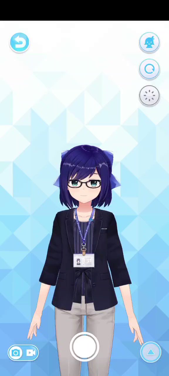 えーちゃん 友人A(えーちゃん)👓hololive STAFF【退職】 on X: 