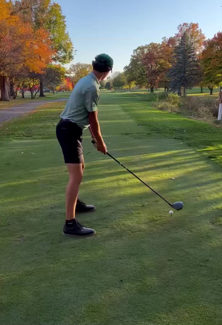 The updated No. 151 ranked junior golfer in the world, Drew Miller. The @MSU_MGolf commit, is from East Lansing, Michigan. 

Drew won the Michigan Junior Amateur. At the Justin Thomas Junior Championship he shot 71-74-74. At the AJGA Randy Wise, he shot rounds of 67-67-72. https://t.co/ceATsq06Rj