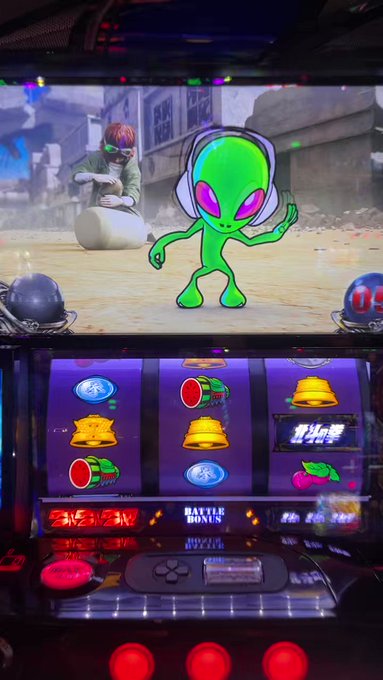 ジョージ様専用♪セブフラ目覚まし♪ 北斗の拳 カバネリ コードギアス