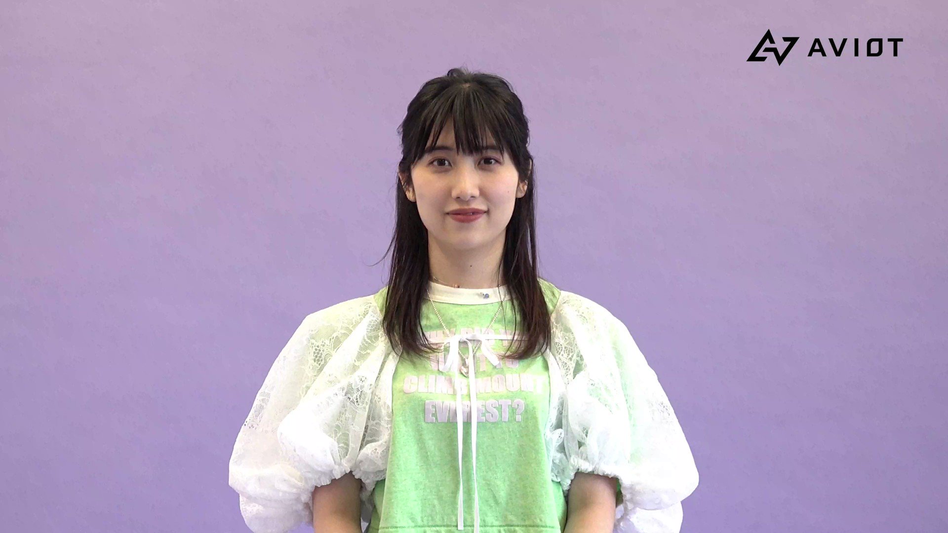@AVIOT_JP's video Tweet