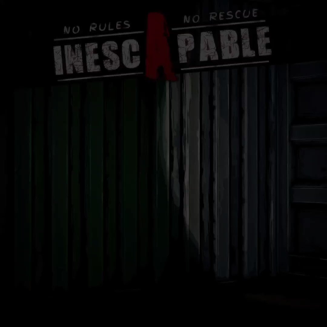 Inescapable Wishlist now! 🏝️ on Twitter "Inescapable's cast of