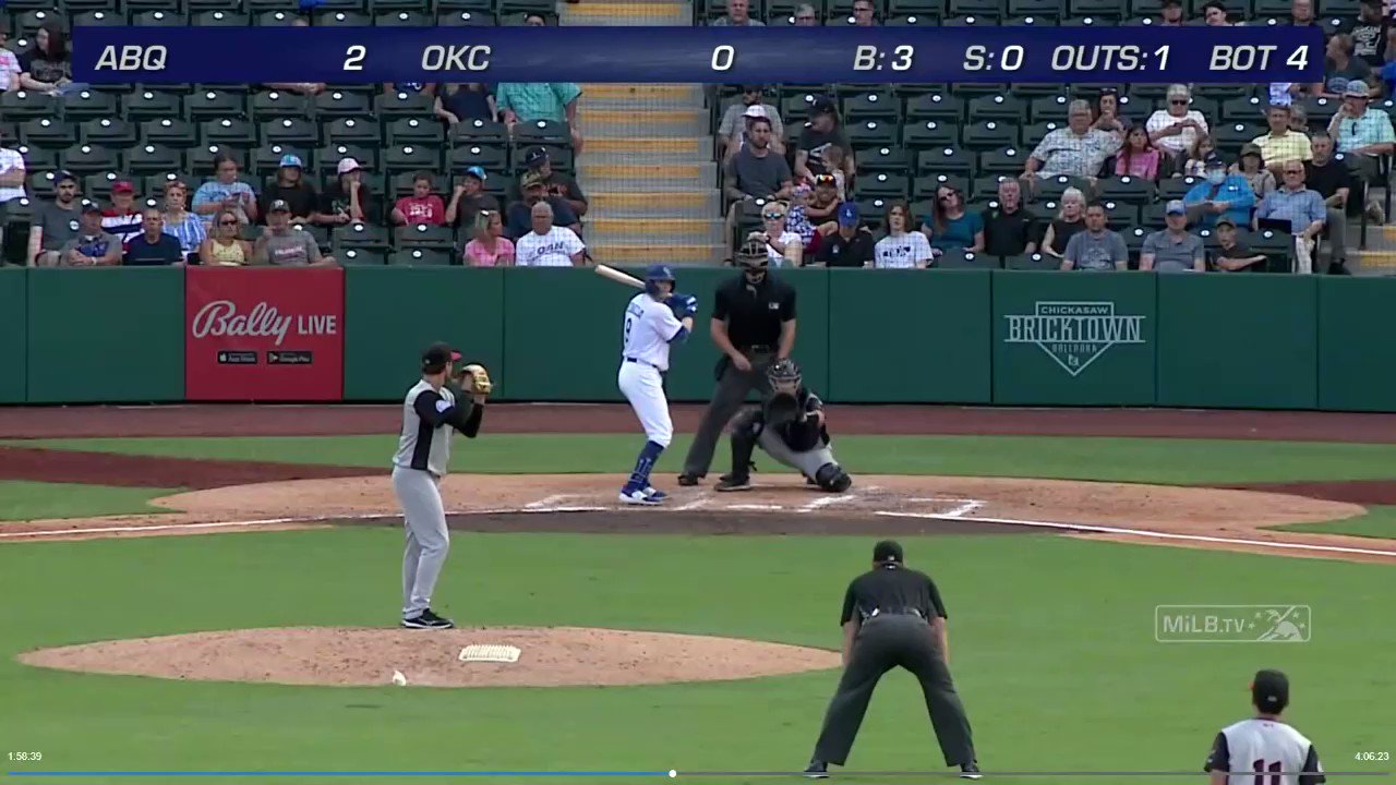 LSUE Baseball (LSUEBengalsBSB) / Twitter