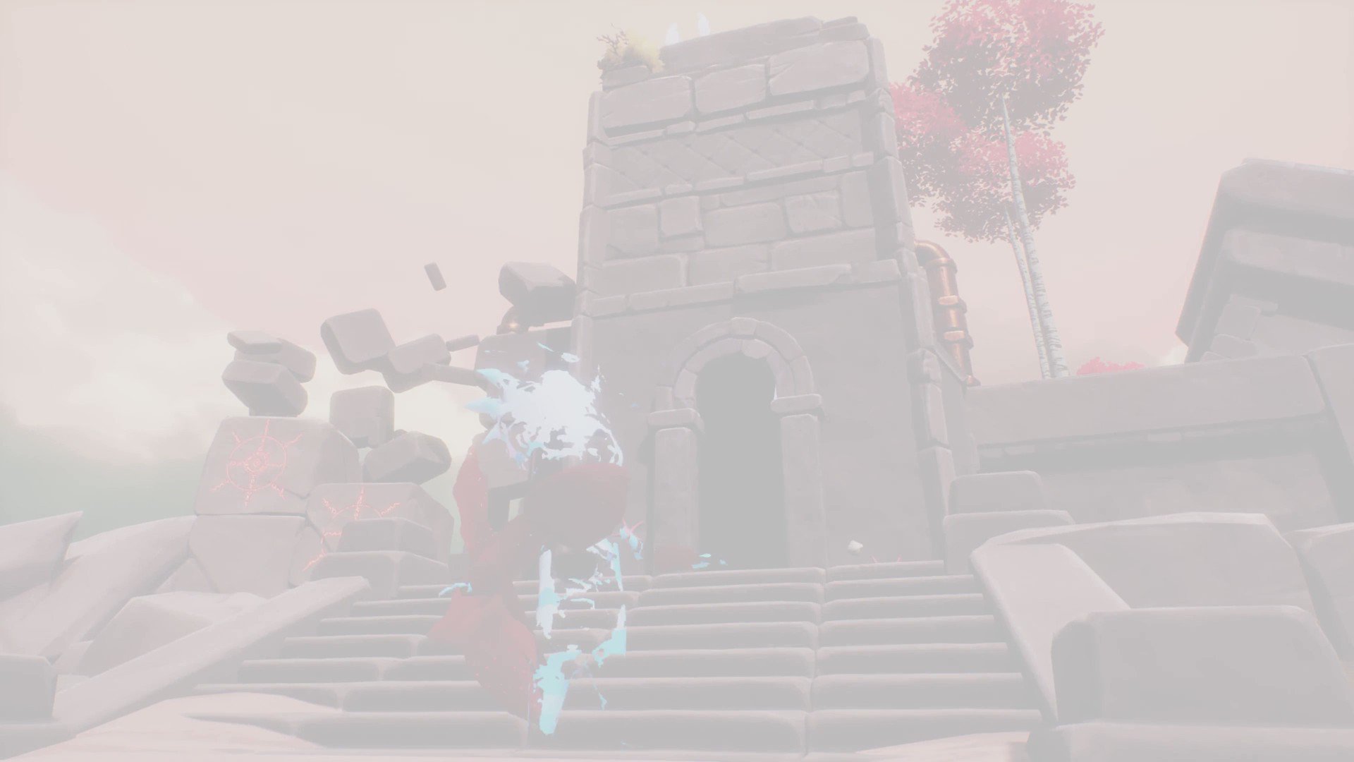 Fulfil Your Destiny - Roblox