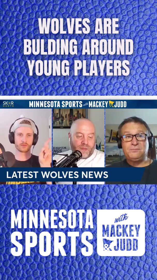 Aske Hest arsenal SKOR North on Twitter: "The #Timberwolves could be cooking up something  special with this young core of players 👨‍🍳 https://t.co/VI9jlJyFCk" /  Twitter