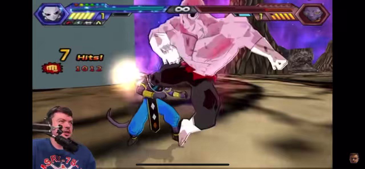 Mrûtø On Twitter Idc What Anyone Else Thinks About Jiren To Me He S Fucking Sick Https Mrûtø On Twitter Idc What Anyone Else Thinks About Jiren To Me He S Fucking Sick Https