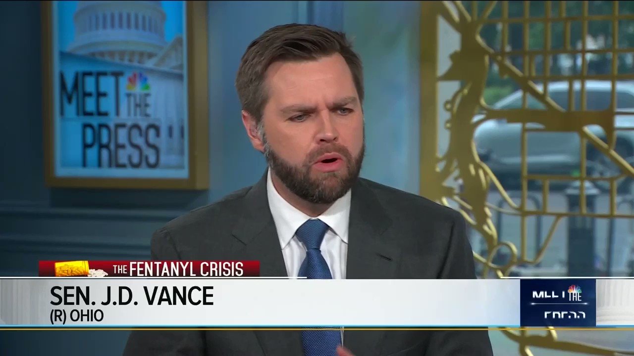 Senator Vance Press Office on Twitter: "“You hear the story of the girl ...