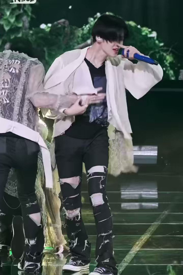 @kpopmamaol1's video Tweet