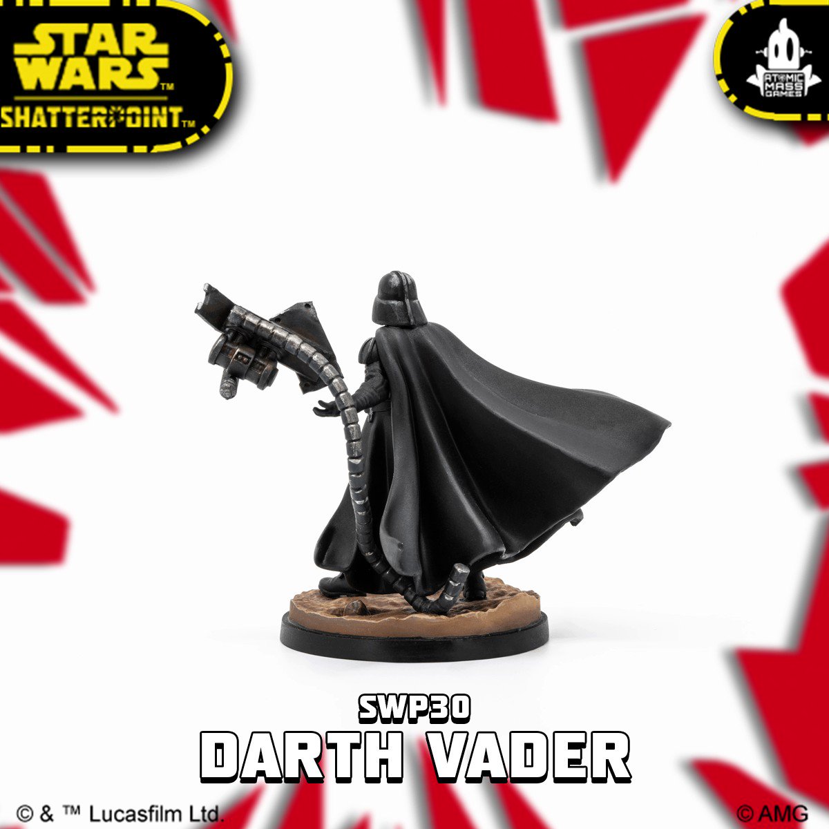 DARTH GAMES