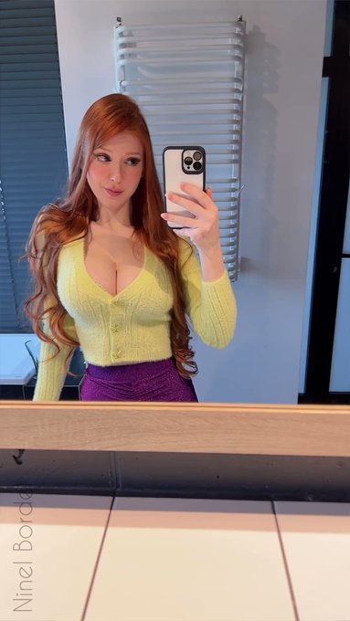 I&rsquo;m planning to do some awesome cosplay soon, any character preferences?💝 https://t.co/1J7gQUUSJk<a href="/tag/barbie"class="tags"><span>#barbie</span></a><a href="/tag/barbiemovie"class="tags"><span>#barbiemovie</span></a>